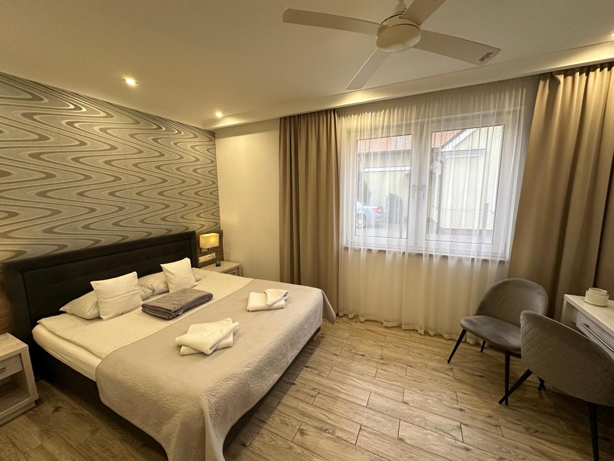 Maximus Hotel Ustka Bagian luar foto