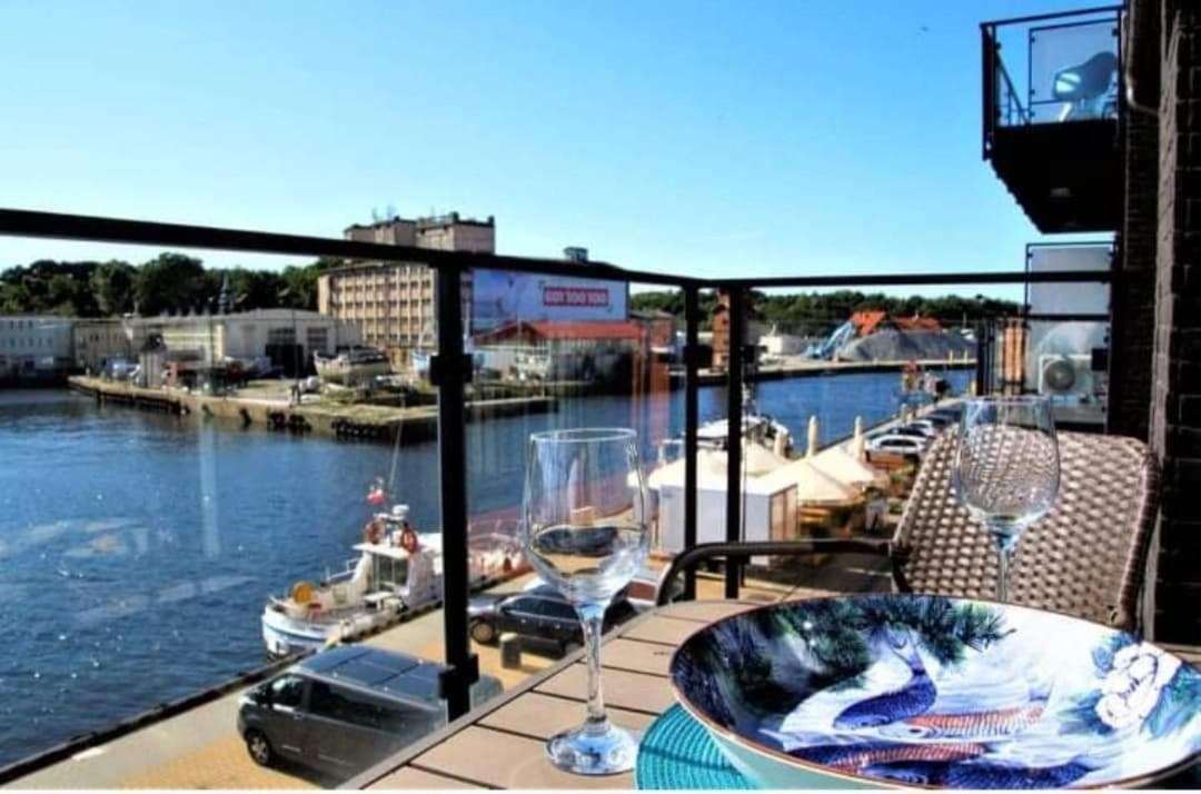 Maximus Hotel Ustka Ruang foto