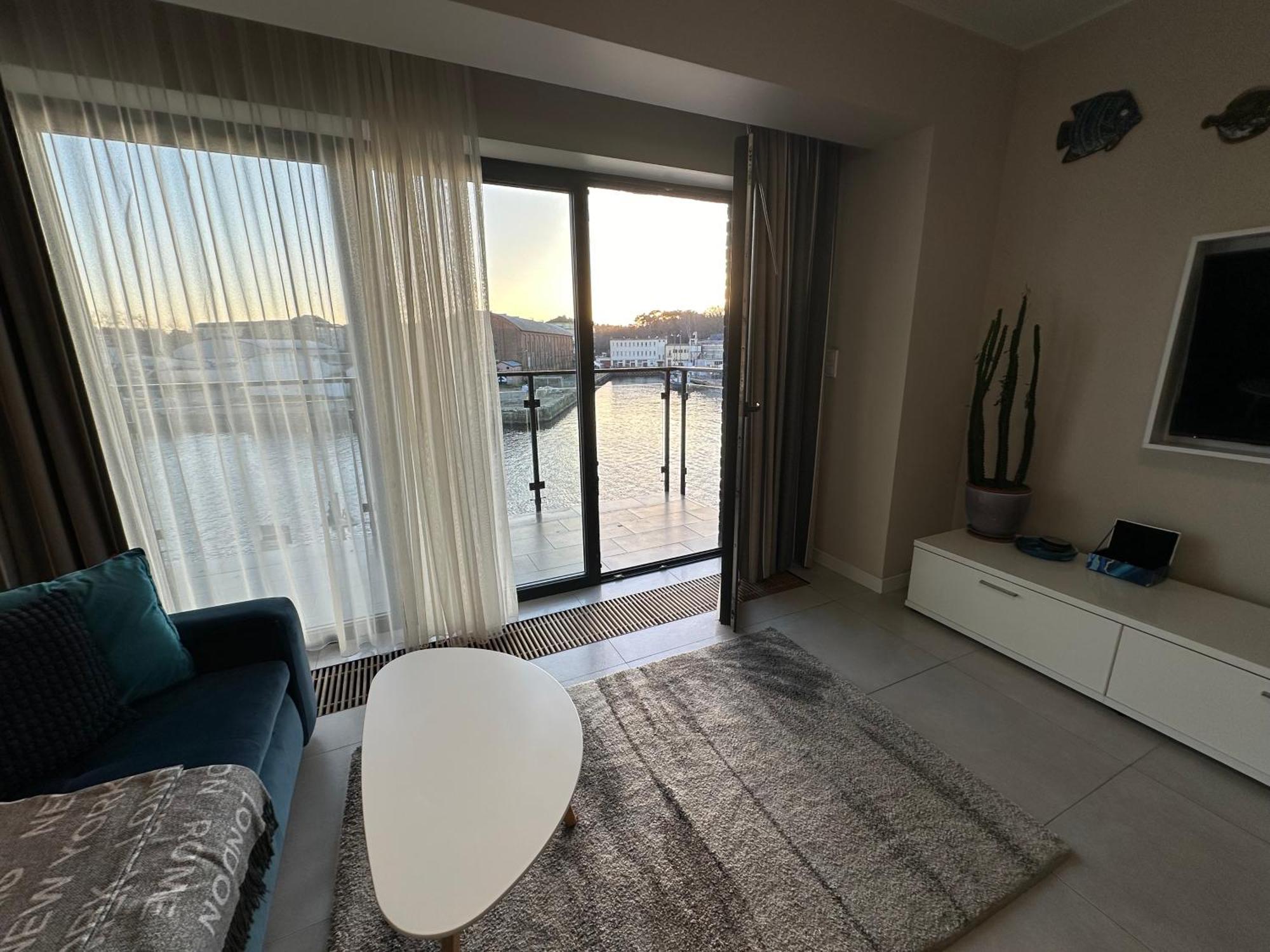 Maximus Hotel Ustka Ruang foto