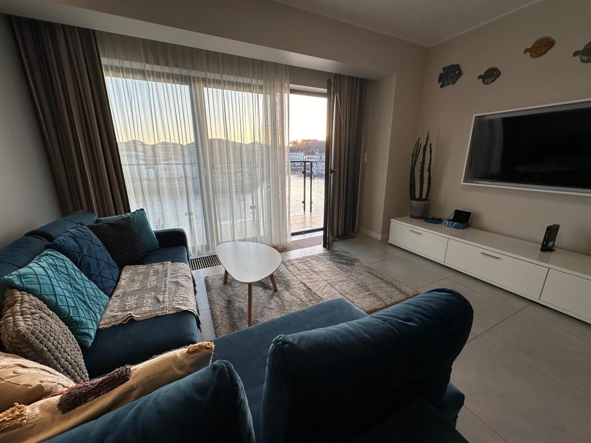 Maximus Hotel Ustka Ruang foto